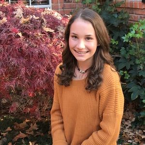 Meet your Posher, Ellison